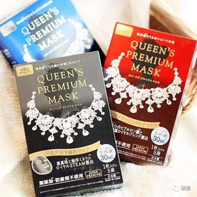 日本化妆品面膜推荐,日本补水面膜排行前十名