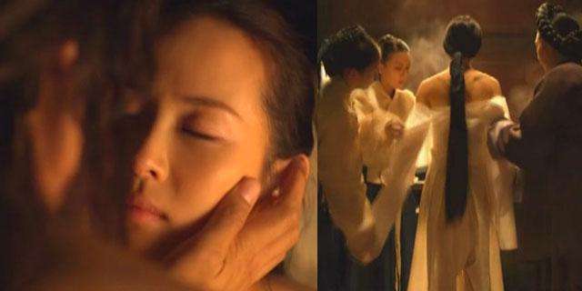 以前皇帝一死后宫妃子怎么办,皇帝死后3000佳丽如何处理