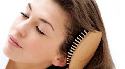 头发分叉怎么修复干货,头发分叉的护理方法