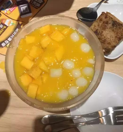 没有下午茶的工作不是好工作！