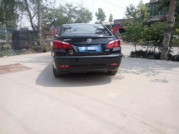 逸动三年用车分享,七年的逸动全车异响