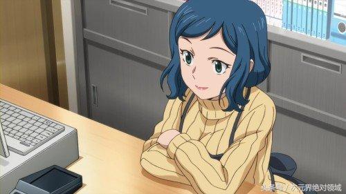 动漫推荐盘点动漫中的母亲,动漫中的理想型母亲