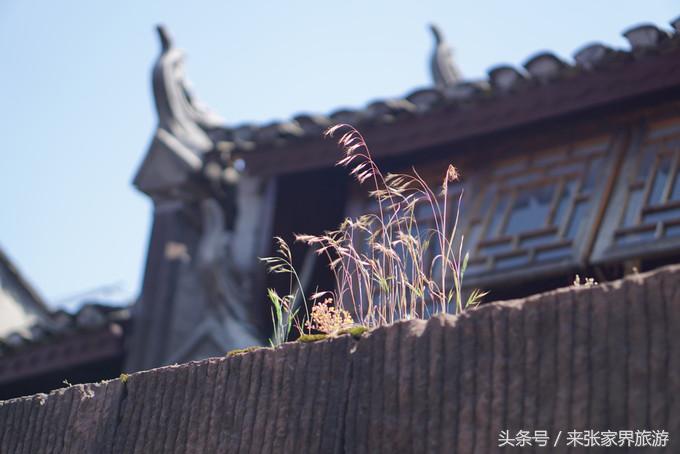 凤凰三日游详细旅游路线,凤凰三天游