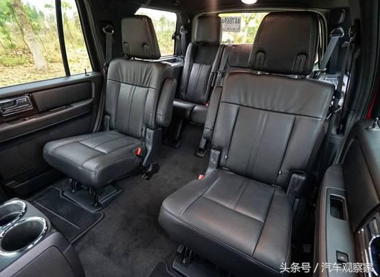 林肯领航员到底值不值得买,林肯大型领航员价格