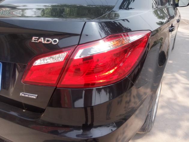 逸动三年用车分享,七年的逸动全车异响