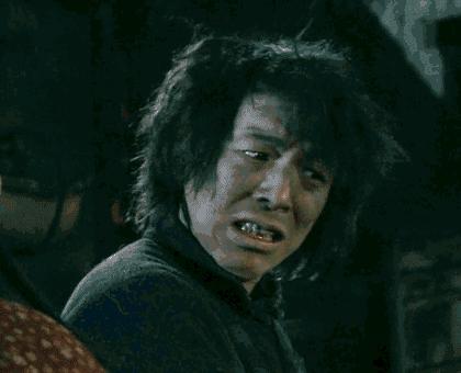 黄渤百亿影帝之路,黄渤当之无愧影帝