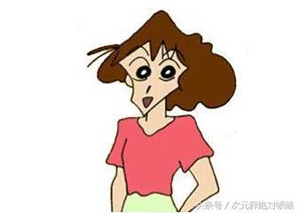 动漫推荐盘点动漫中的母亲,动漫中的理想型母亲