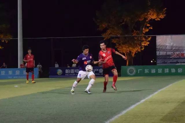 2016汕头乙级足球联赛,2017汕头足球联赛