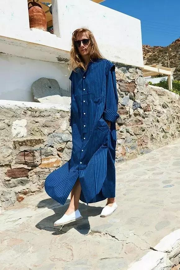 katemoss代言的女装,katemoss只穿面纱