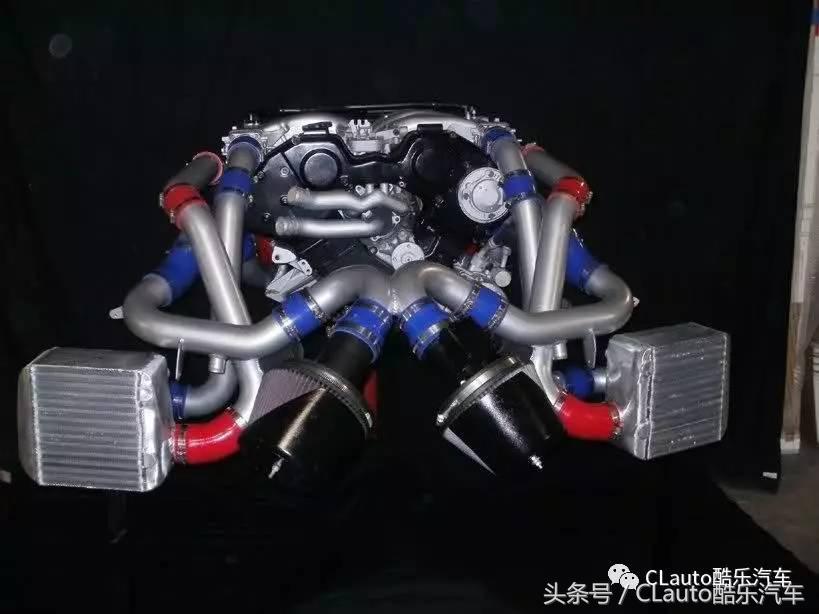 尼桑｜被判了死刑的，除了潜力最强的Z系列，还有VG系列神机