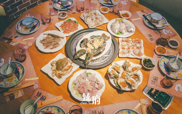 厦门的虾,厦门有哪几种虾