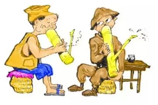 陆良水烟筒,陆良水烟筒制作