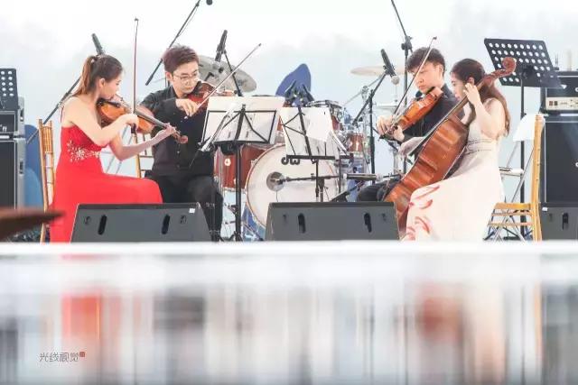 遇仙｜这个夏日，在神仙居，邂逅一场烟霞之约