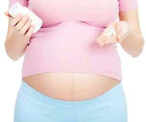 意外怀孕情况下用药会对胎儿有影响吗？孕妇补充叶酸要关注些什么？