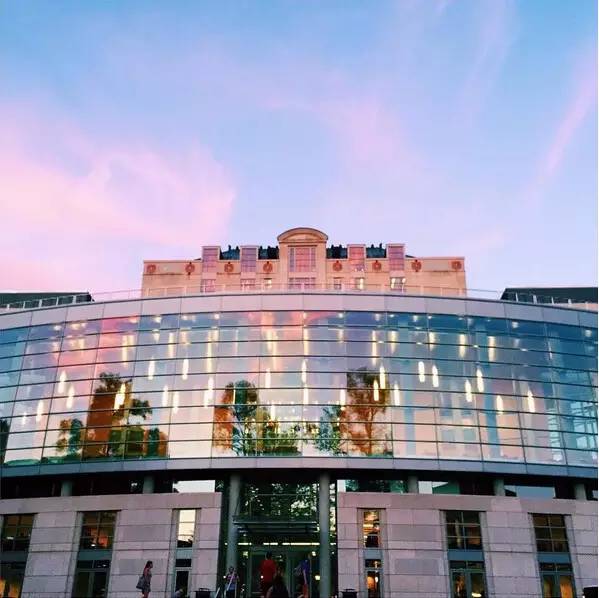 美俄亥俄州立大学怎么样,俄亥俄州州立大学国内认可度