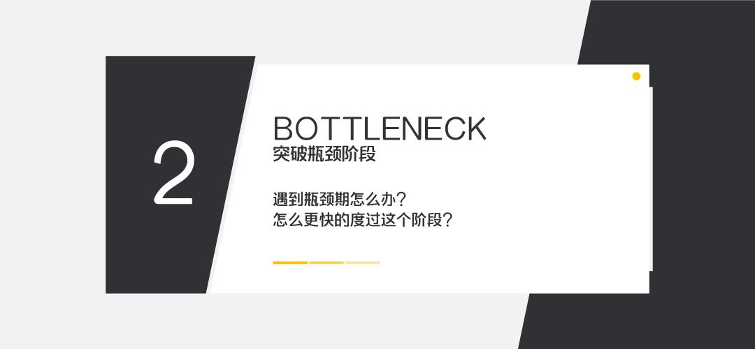 跳舞没法提高了？这两个方式让你平滑度过瓶颈期！｜文稿版