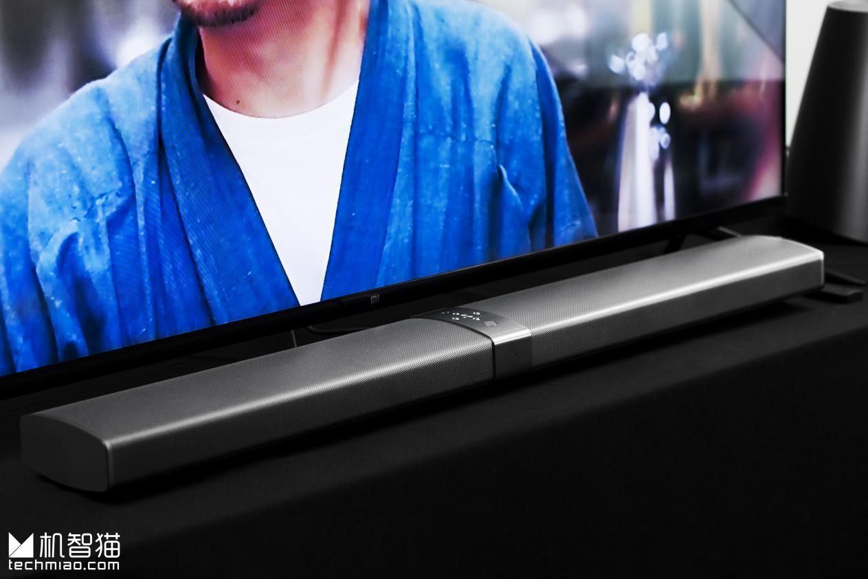 小米电视4评测,小米电视4评测报告