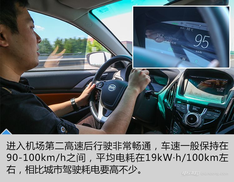 电动车快要没电了怎么办,电动车快没电了该怎么办