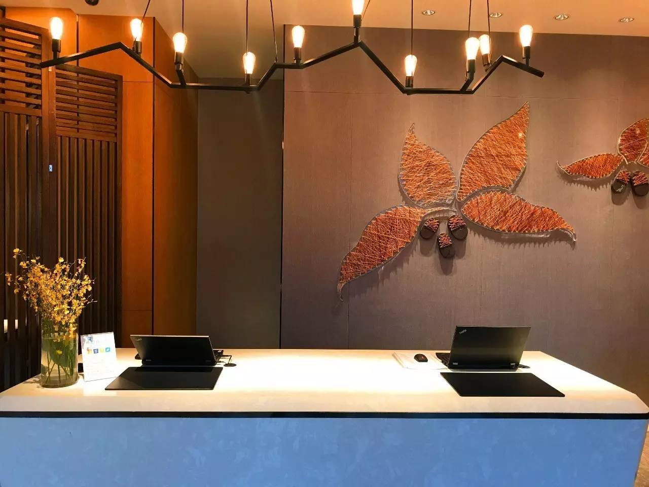 中国第一家凯悦酒店,探索国内顶级酒店