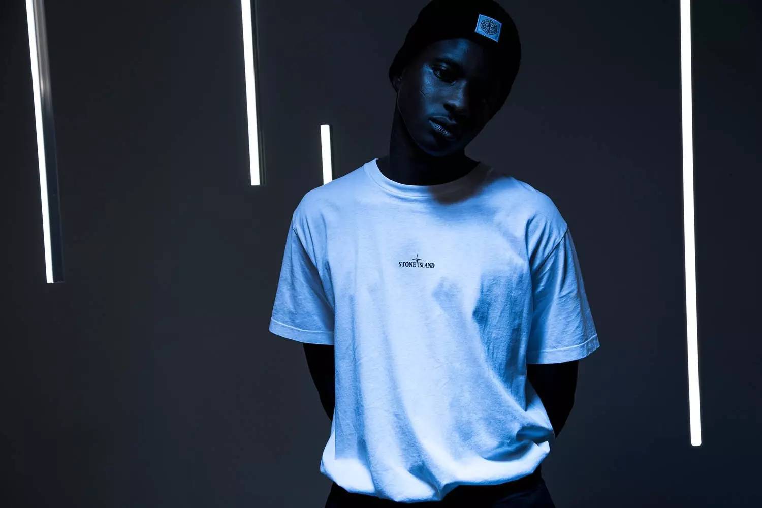 潮牌｜StoneIsland科幻版的独特染制方式，锁定今年秋冬