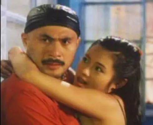 大师门下、科班出身的艺术家，却因主演“三级片”而为人熟知！