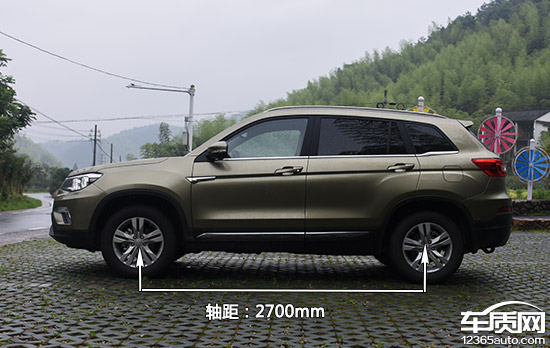 18款1.5t长安cs75试驾,1.8t长安cs75试驾点评