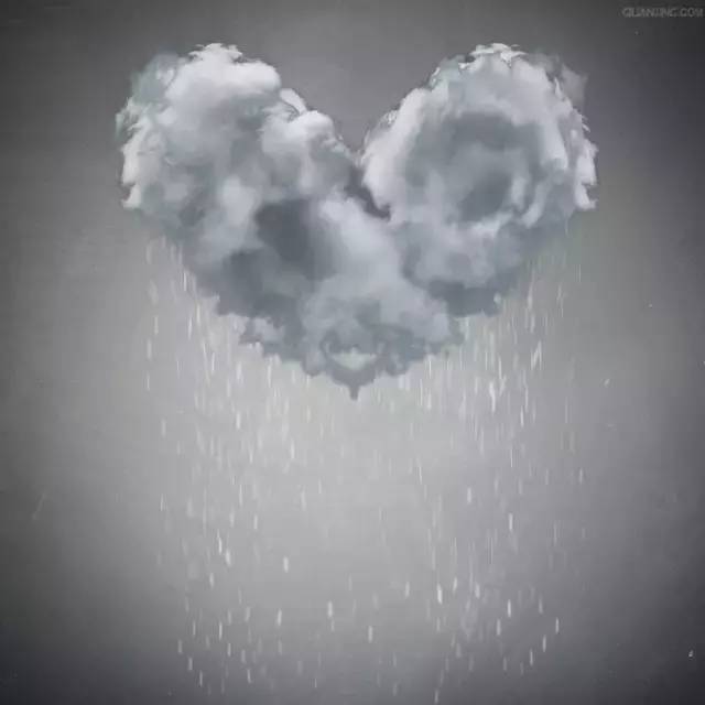 雨天心脏为什么不舒服,下雨心脏难受怎么回事