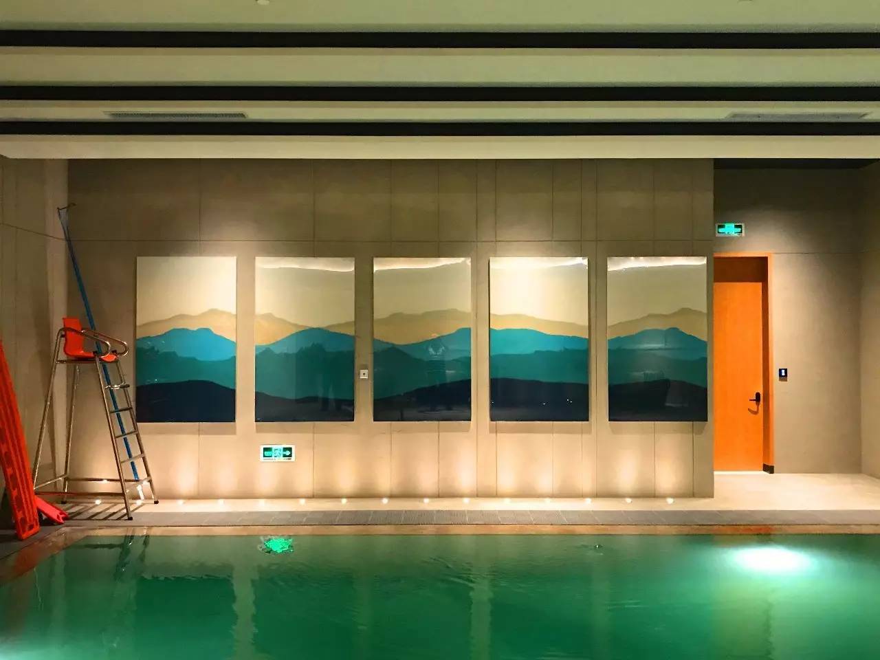 中国第一家凯悦酒店,探索国内顶级酒店