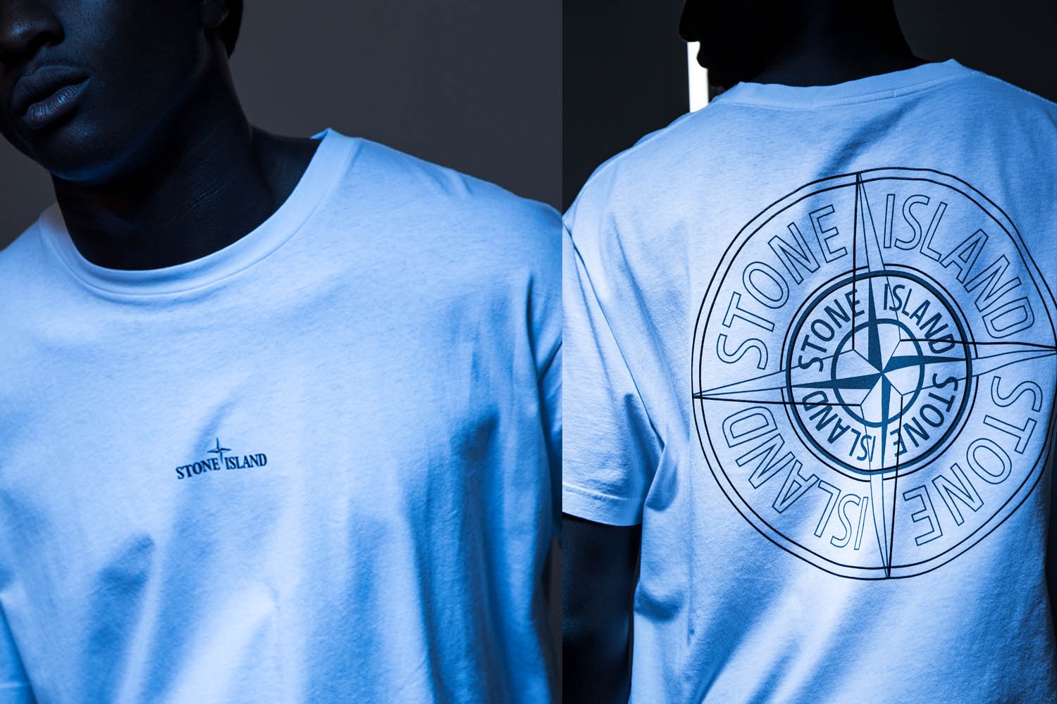 潮牌｜StoneIsland科幻版的独特染制方式，锁定今年秋冬