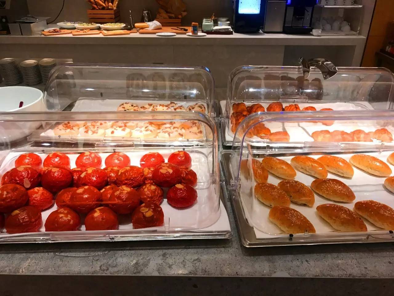 中国第一家凯悦酒店,探索国内顶级酒店