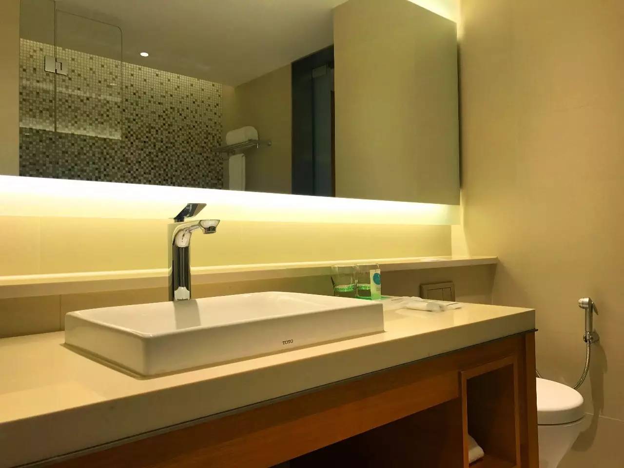 中国第一家凯悦酒店,探索国内顶级酒店