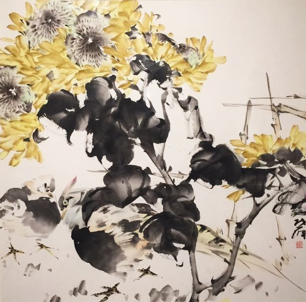 大师门下、科班出身的艺术家，却因主演“三级片”而为人熟知！