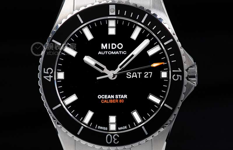 和美度领航者价格相近的表,美度领航者纪念款渐变腕表