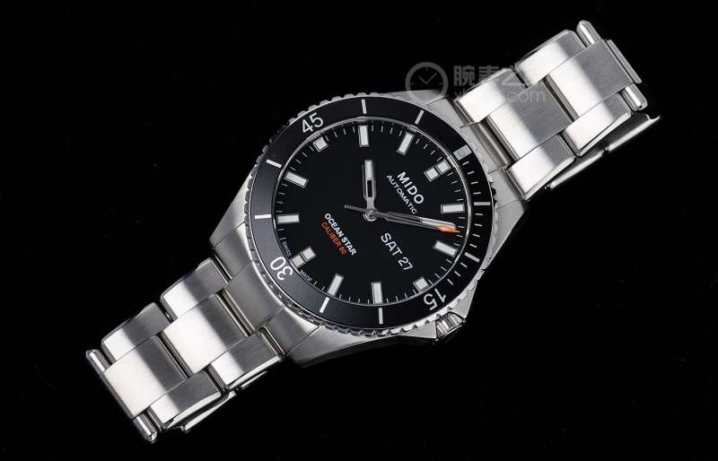 和美度领航者价格相近的表,美度领航者纪念款渐变腕表