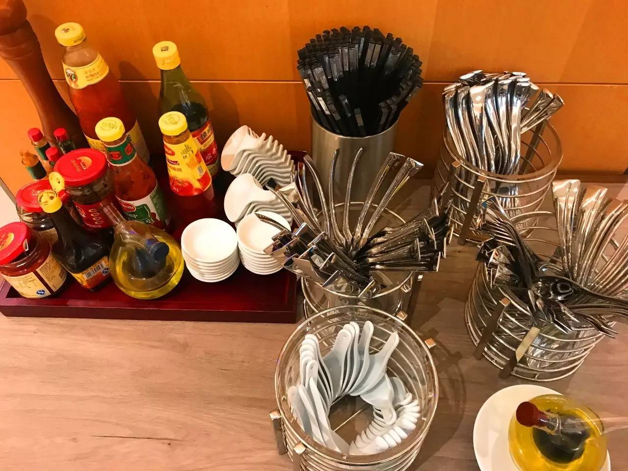 中国第一家凯悦酒店,探索国内顶级酒店