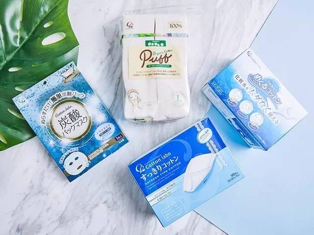 日本化妆棉排行,好物推荐大牌化妆打底