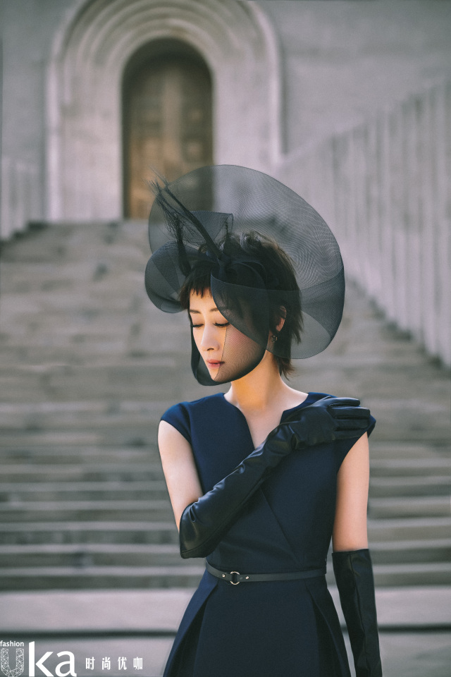 你好旧时光舞台,刘敏涛刚好遇见你