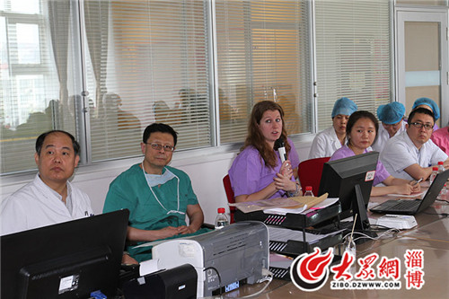 桓台妇保院,桓台妇保院房间