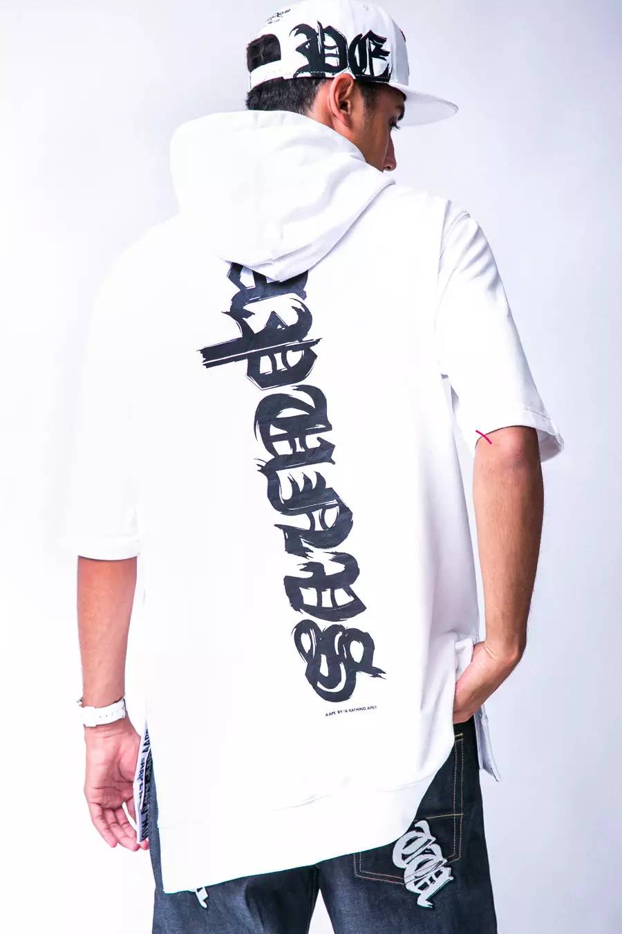 潮流穿搭优衣库,优衣库潮流店