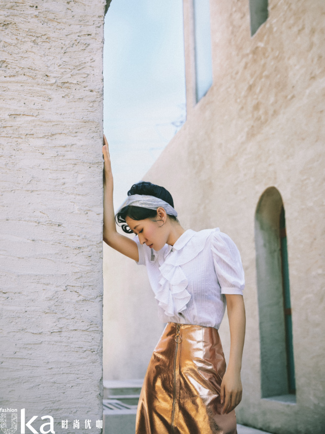 你好旧时光舞台,刘敏涛刚好遇见你