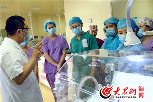 桓台妇保院,桓台妇保院房间