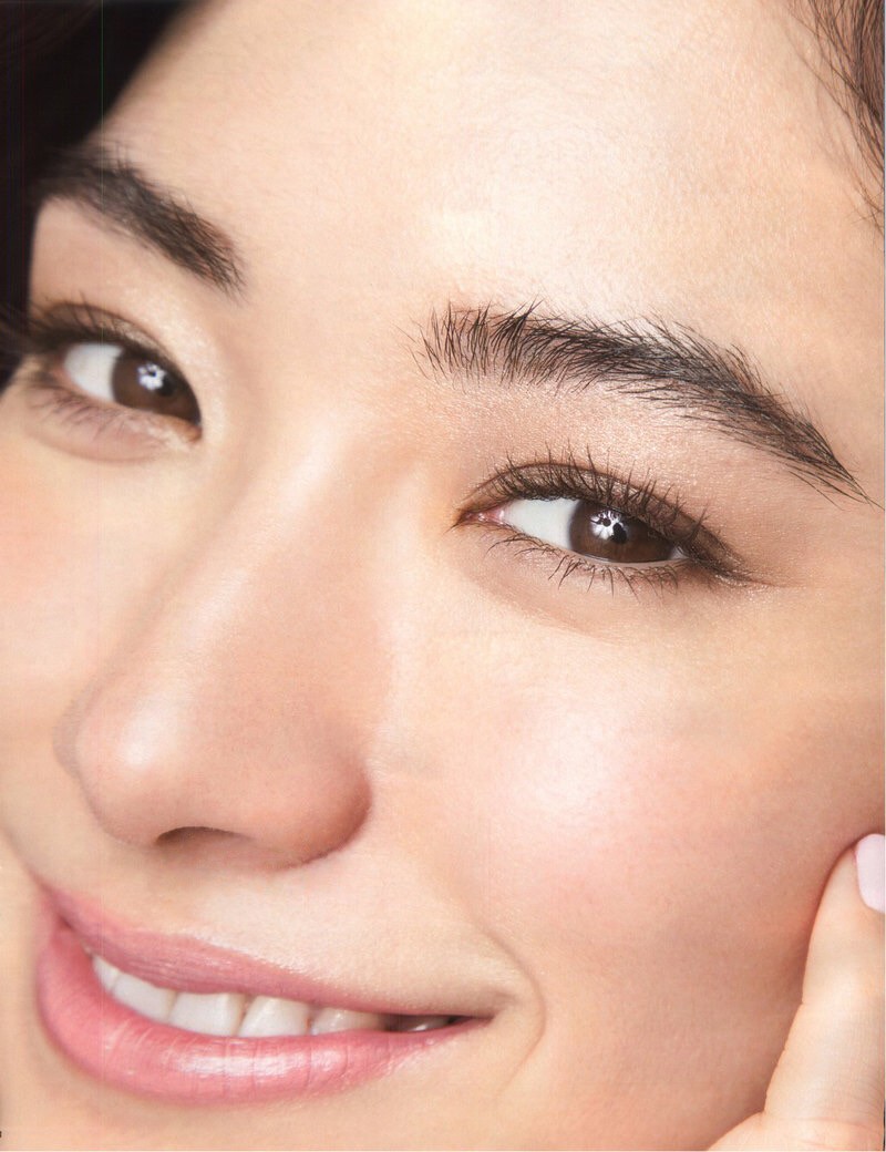 不会画眉毛一个简单好画的方法,初学者不会画眉毛怎么办