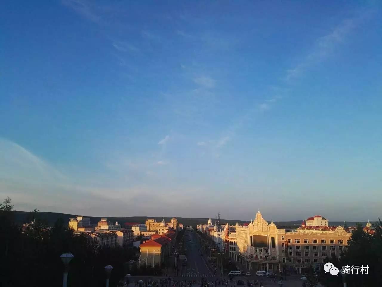 北极村晚上的夜空,北极村北极光视频