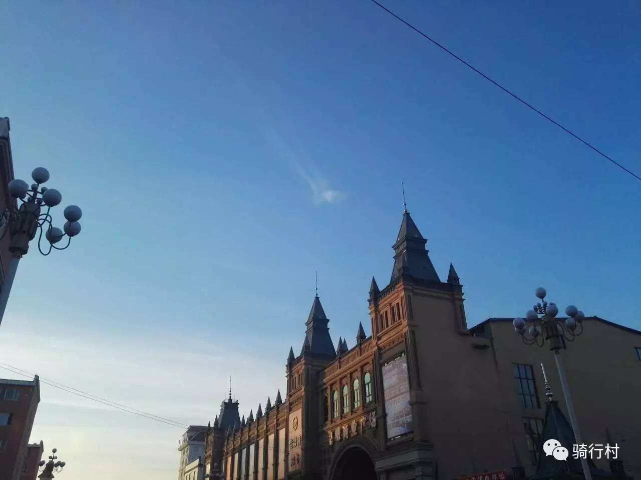 北极村晚上的夜空,北极村北极光视频