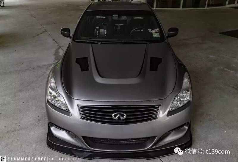 英菲尼迪g37coupe改装gtr尾灯,英菲尼迪g37coupe改装案例
