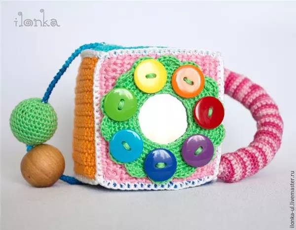 宝宝玩具怎么做手工,宝宝玩具制作视频