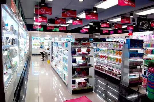 代购化妆品骗局曝光,代购化妆品假货曝光视频