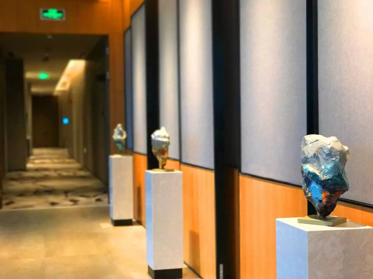 中国第一家凯悦酒店,探索国内顶级酒店