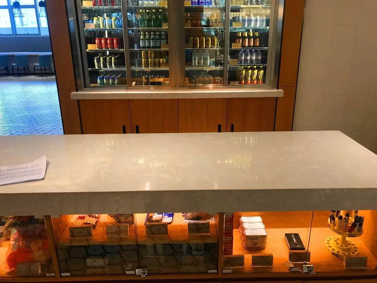 中国第一家凯悦酒店,探索国内顶级酒店