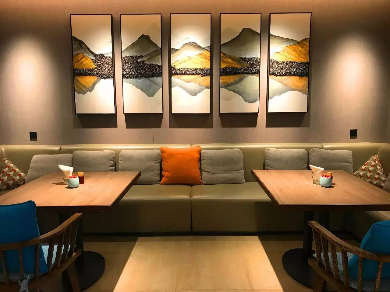 中国第一家凯悦酒店,探索国内顶级酒店